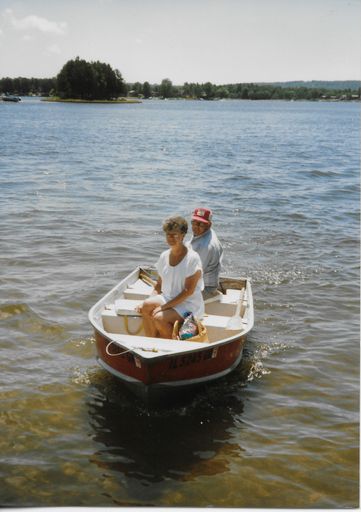 Marilyn Wiltjer photo gallery thumbnail 44 of 92