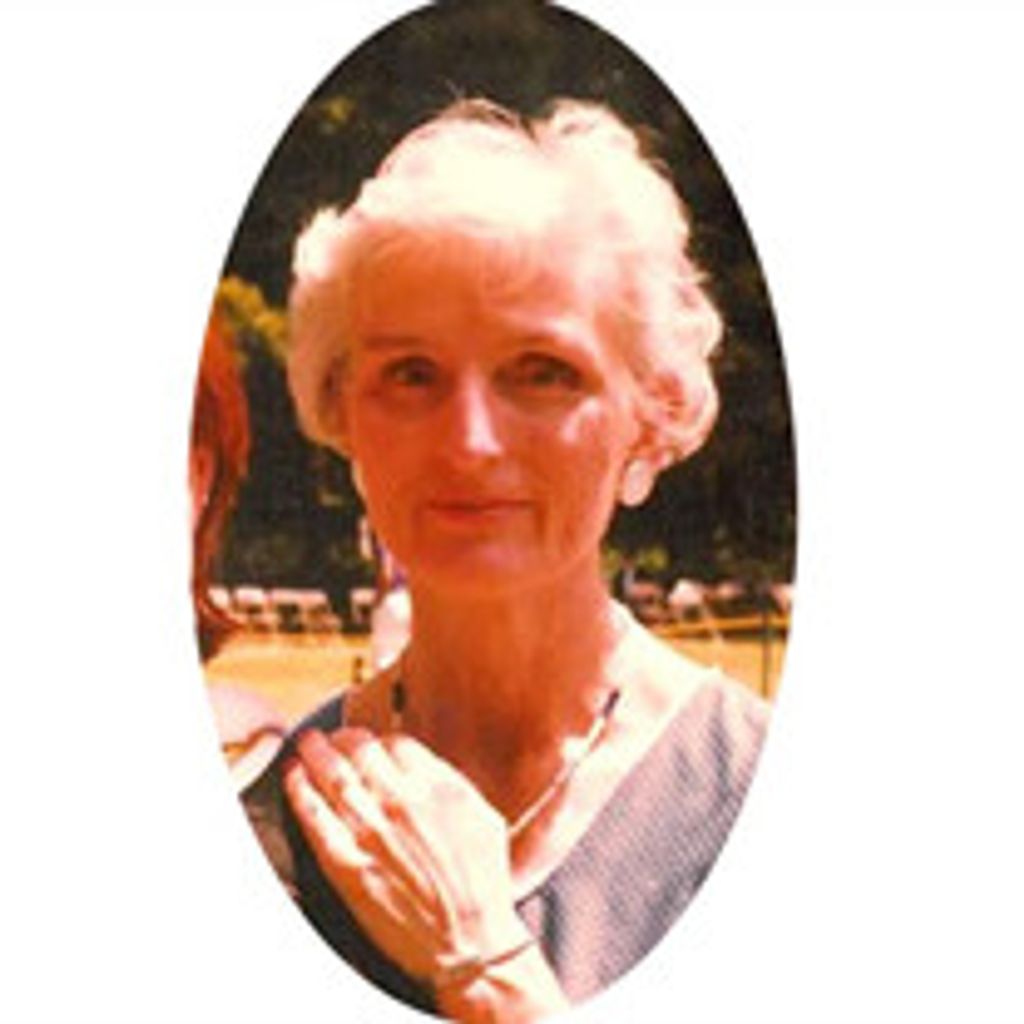 Margery Wilson White