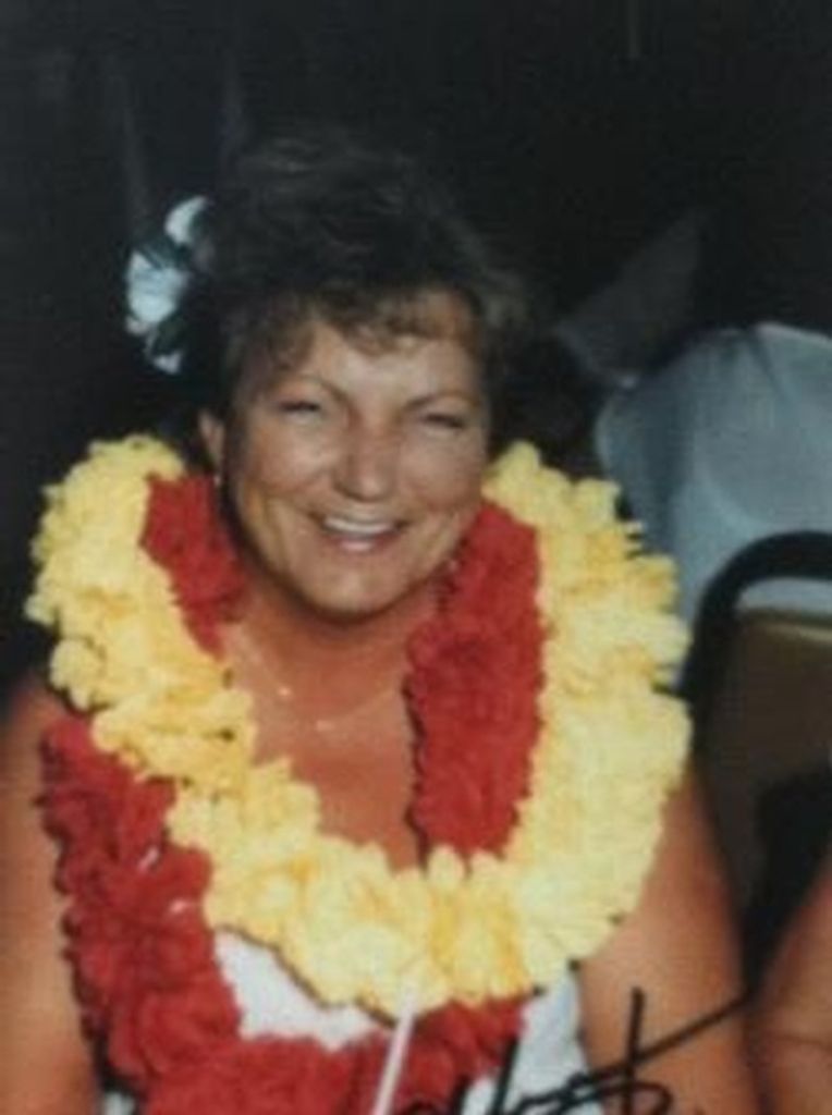 Frances Irene Long
