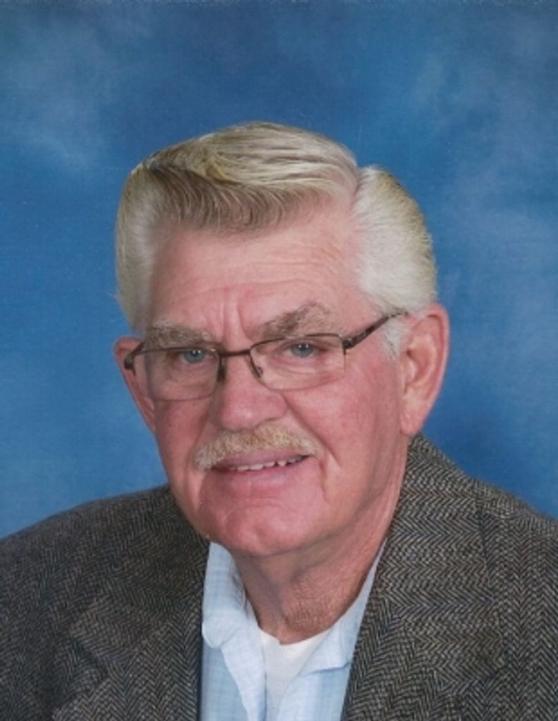 Kenneth Stickley Profile Photo