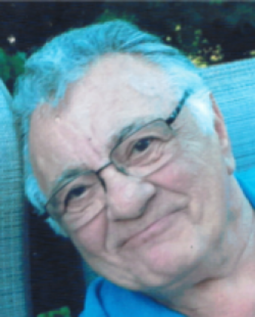 Jerry "The Barber" Ruggiero