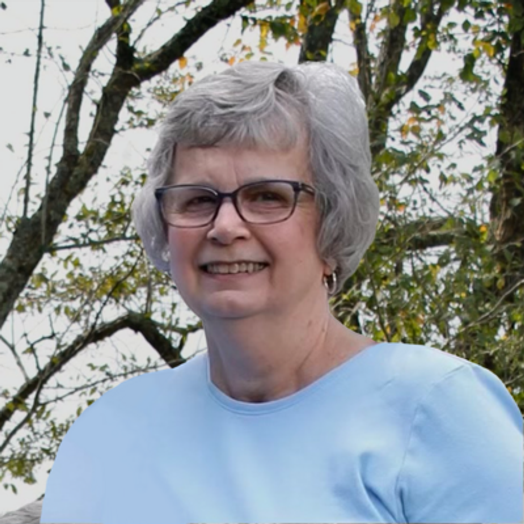 Genie Thomas Grimes Profile Photo