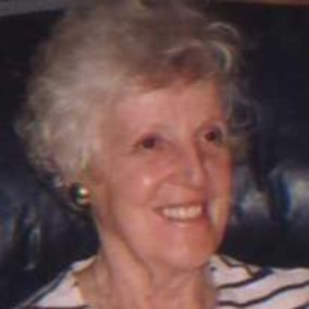 Ruth Elizabeth Mensing Frederickson