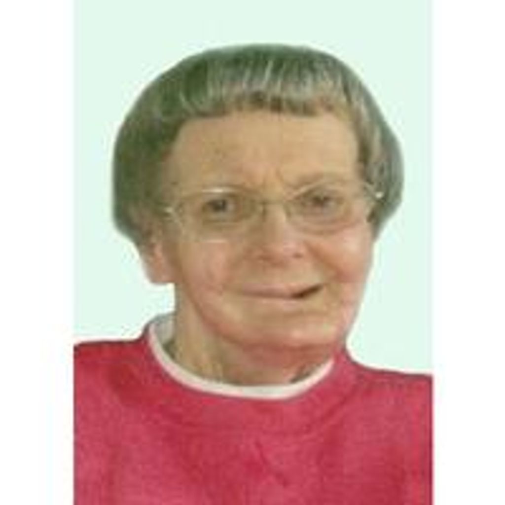 Doris E. Perala