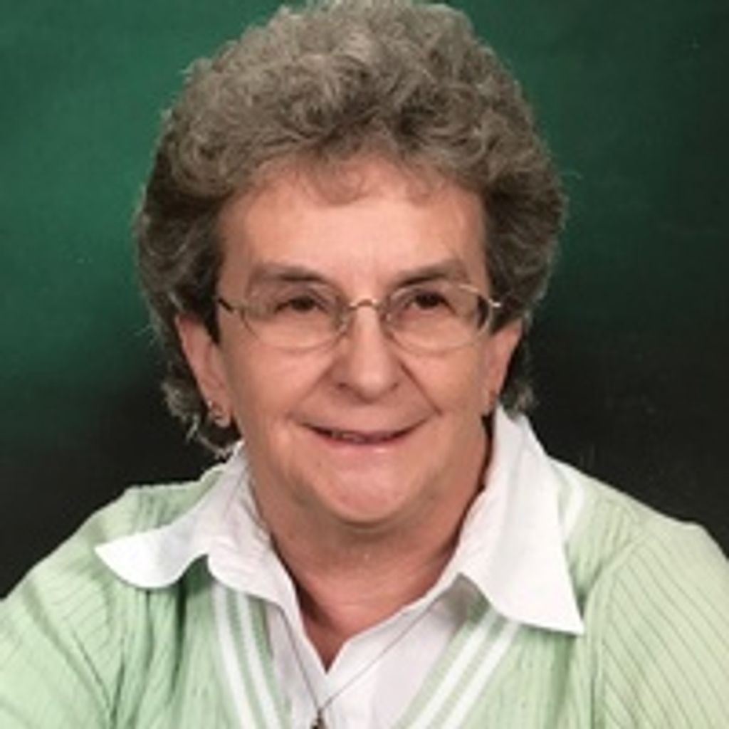 Sandra Lee Barbara (Gerlich) Drury