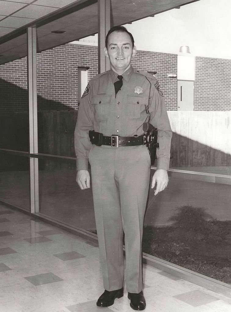 Daniel A. Bradley Profile Photo