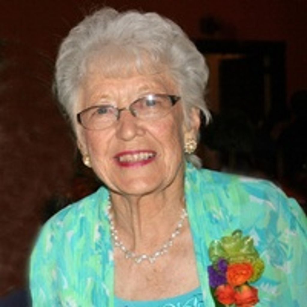 Helen  Louise (Defilippis)  Burke