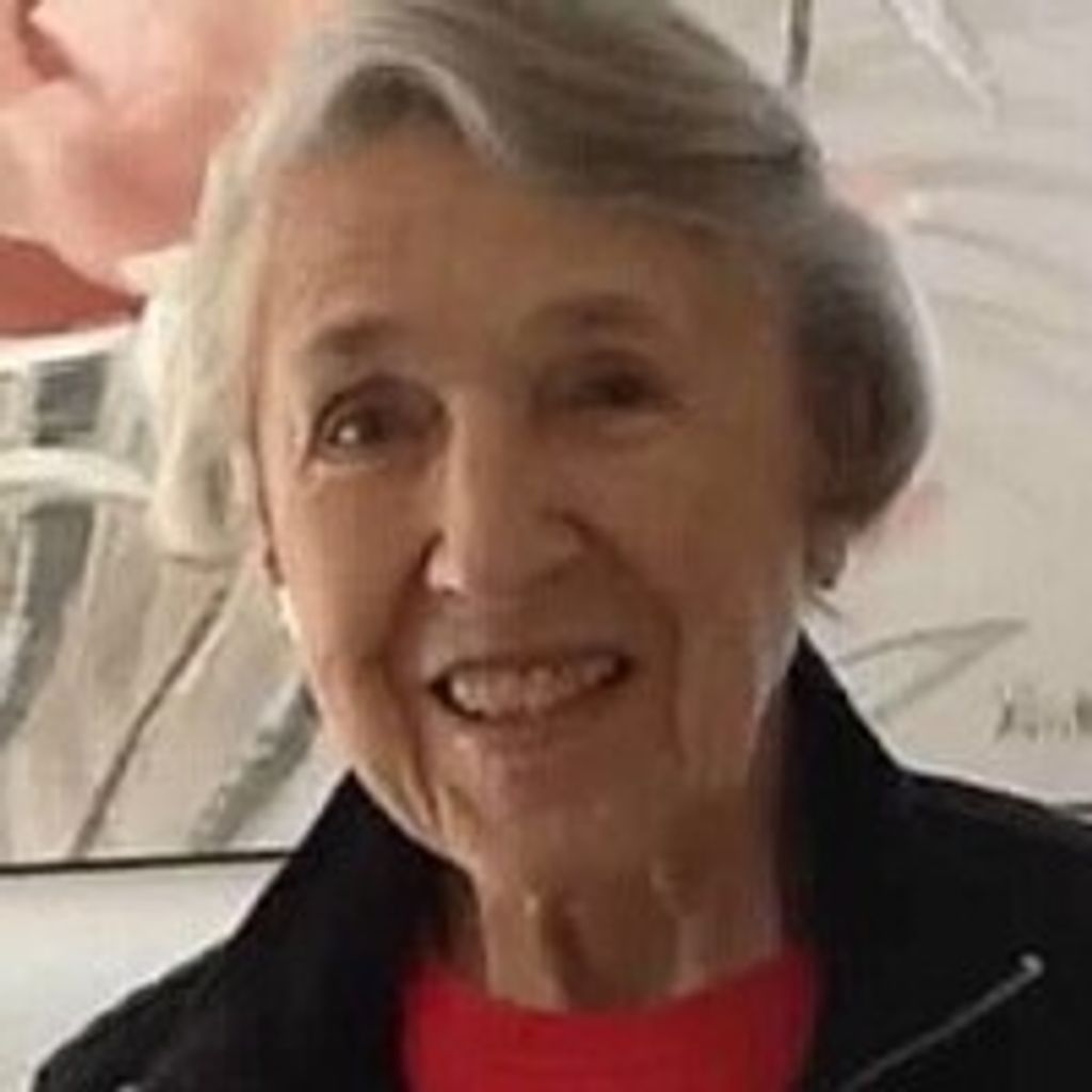 Donalee M. Hess