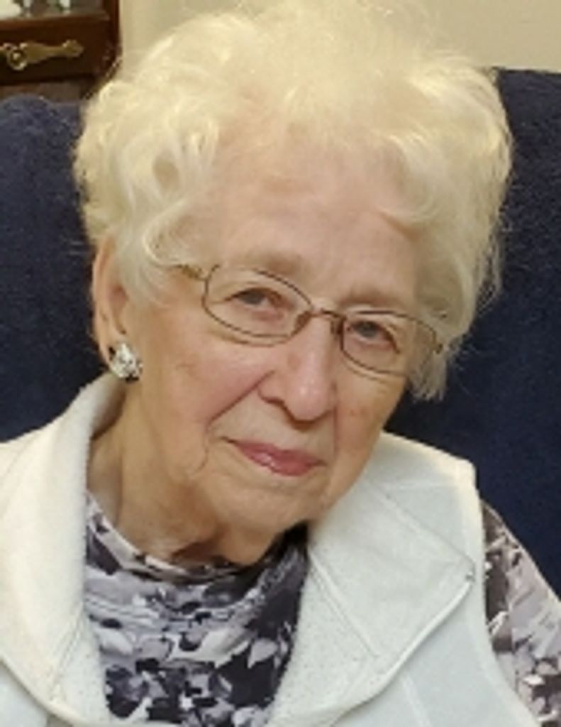 Reta Dobbins