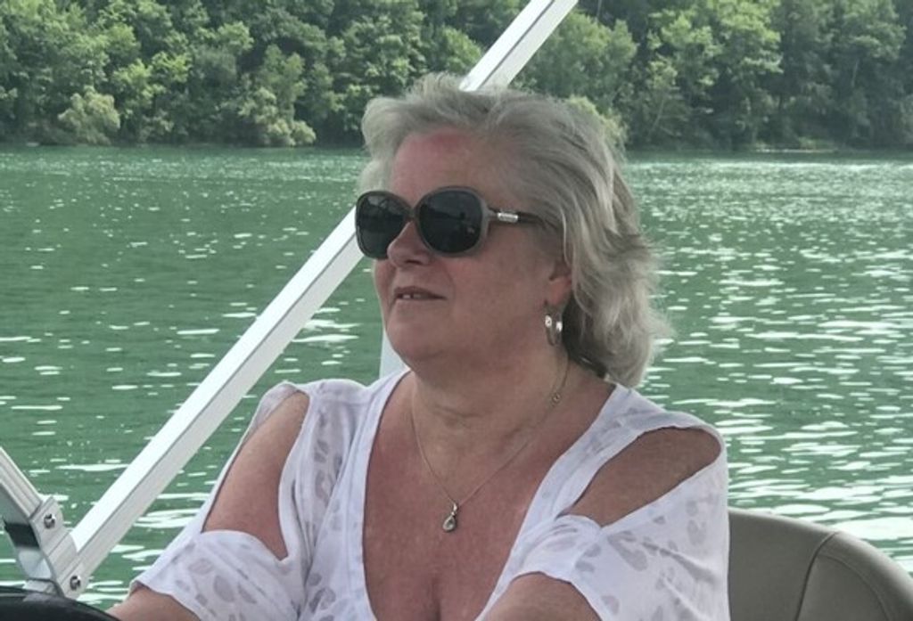 Alyson Berry Profile Photo