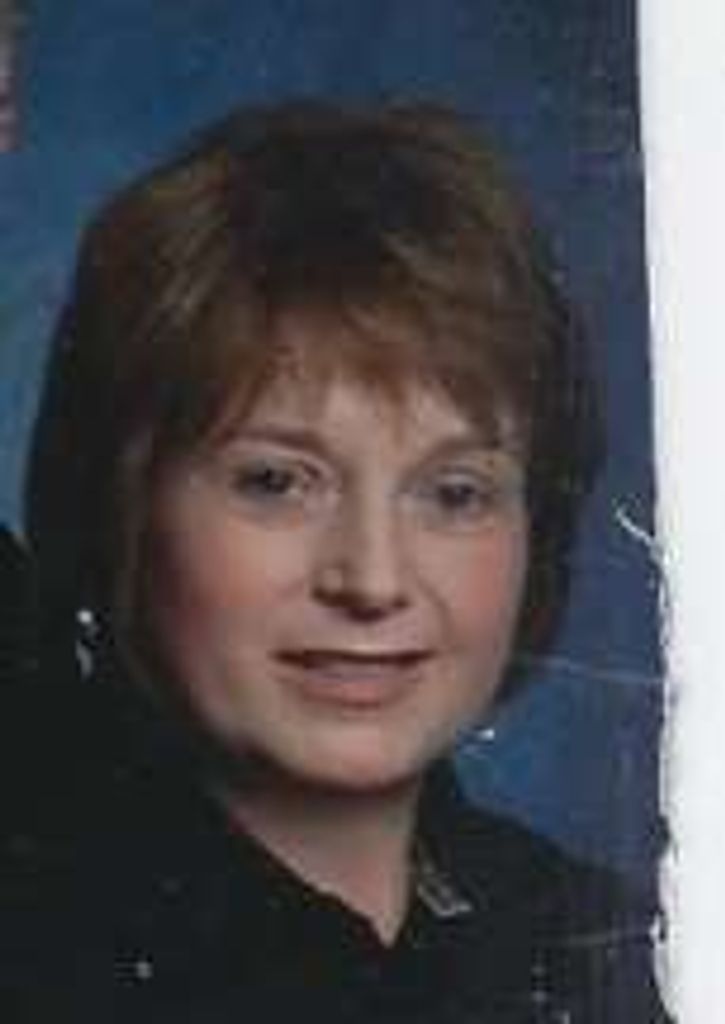 Julie Anna Calvert Wolfe