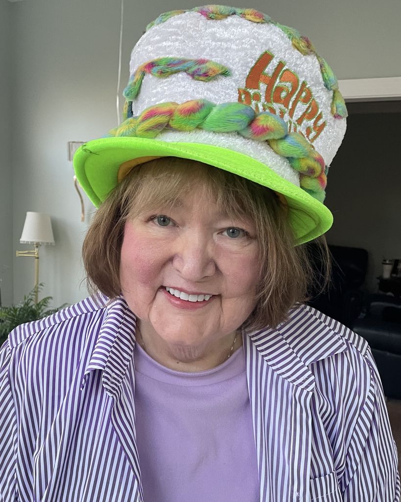 Evelyn Jean Benefield Street Profile Photo