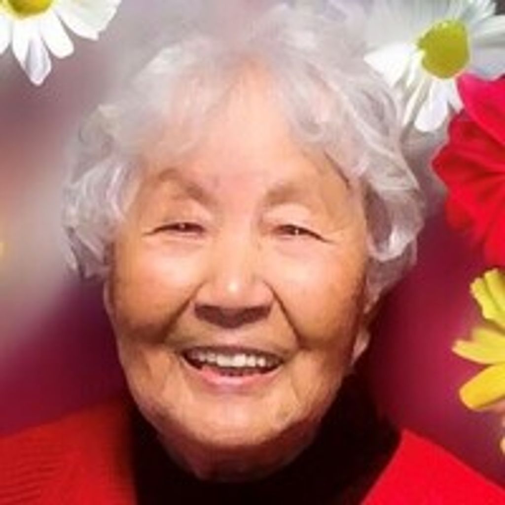Satsuko Murphy