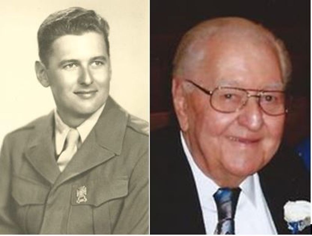 Willard C. Holm