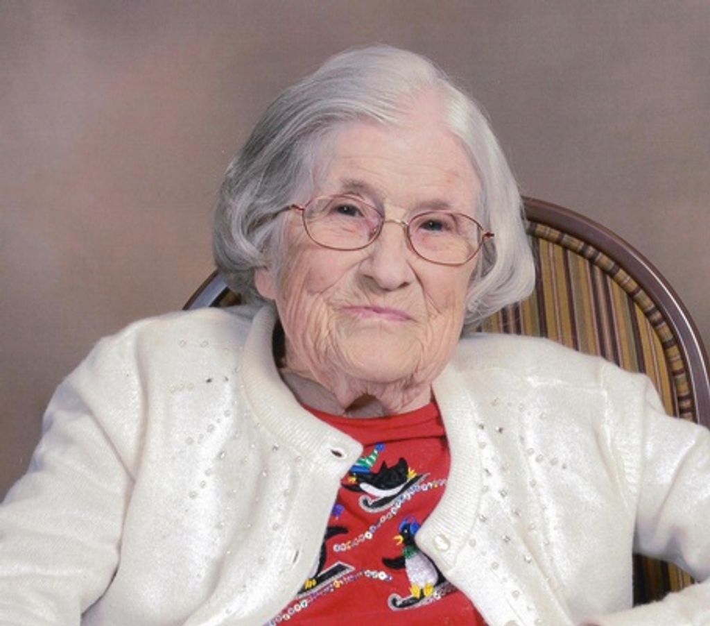 Marjorie Catherine Leibel Profile Photo