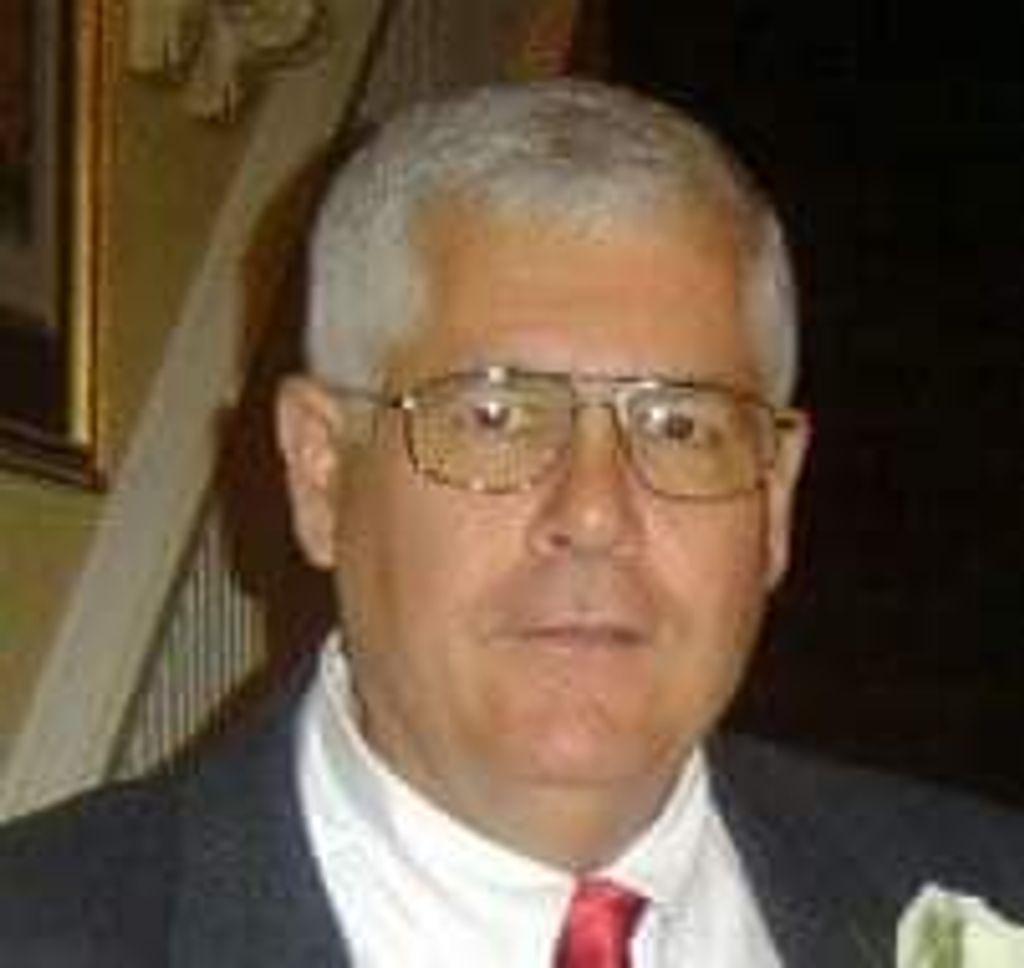 Judson Henry Hamilton, Jr. Profile Photo