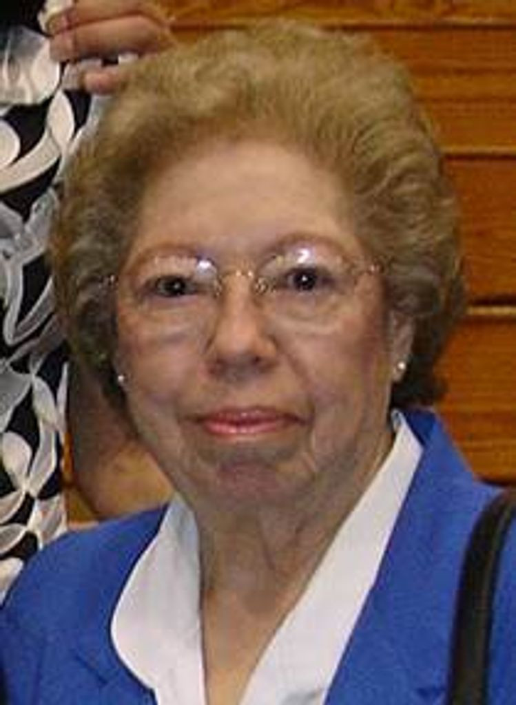 Julia Trujillo Sena