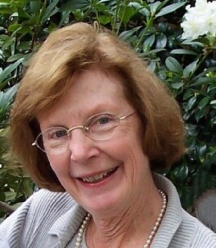 Julia Lane Cochrane Profile Photo