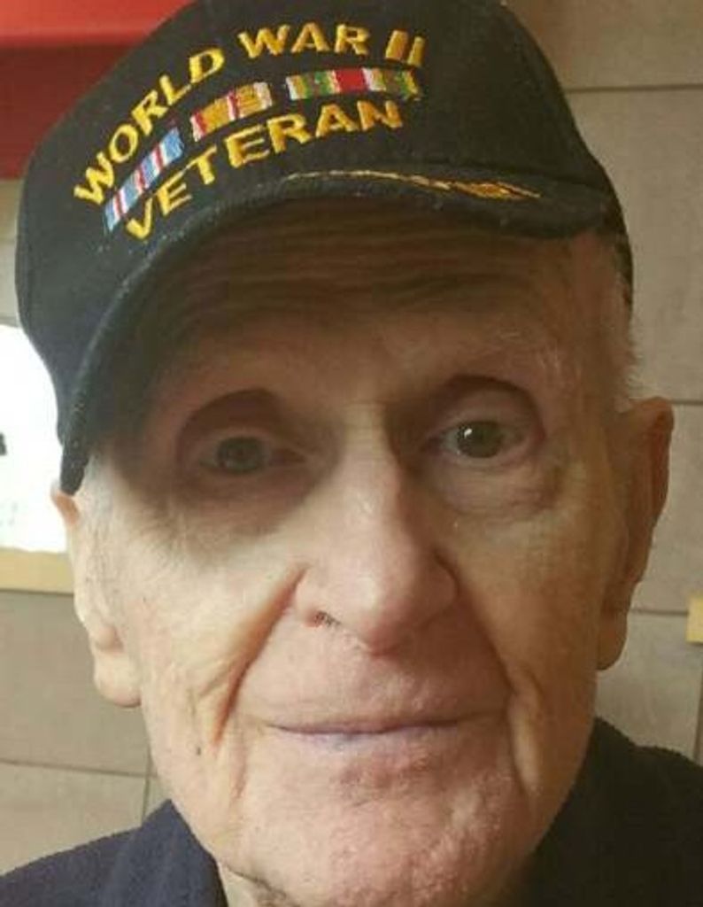 Rev. Johnny O Huttelmayer, Sr.