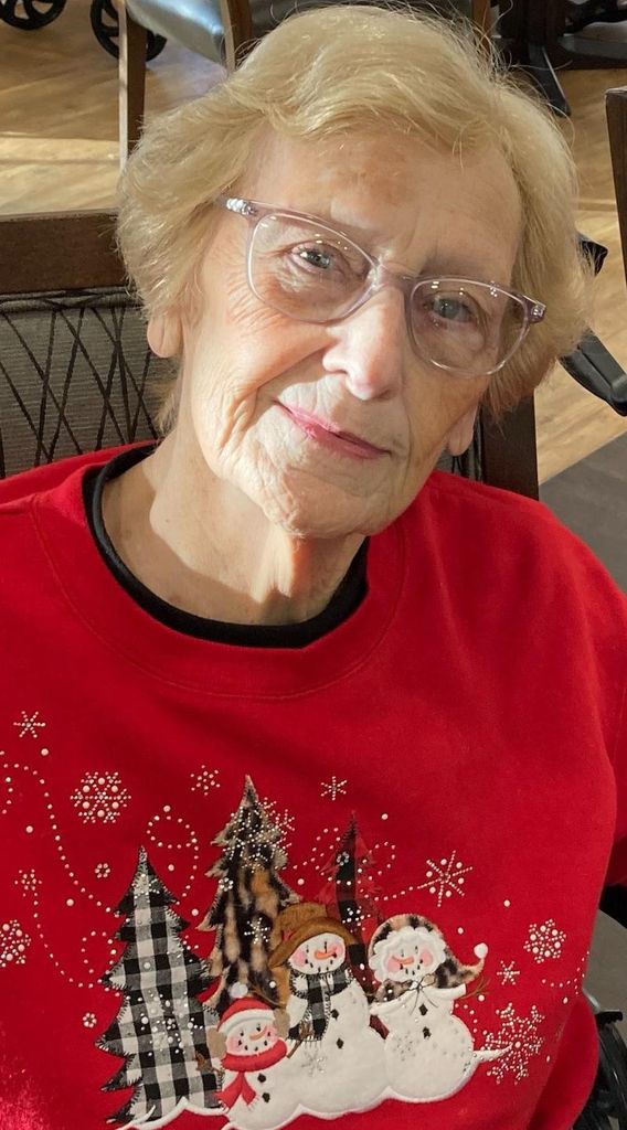Mary Smith Lane Profile Photo