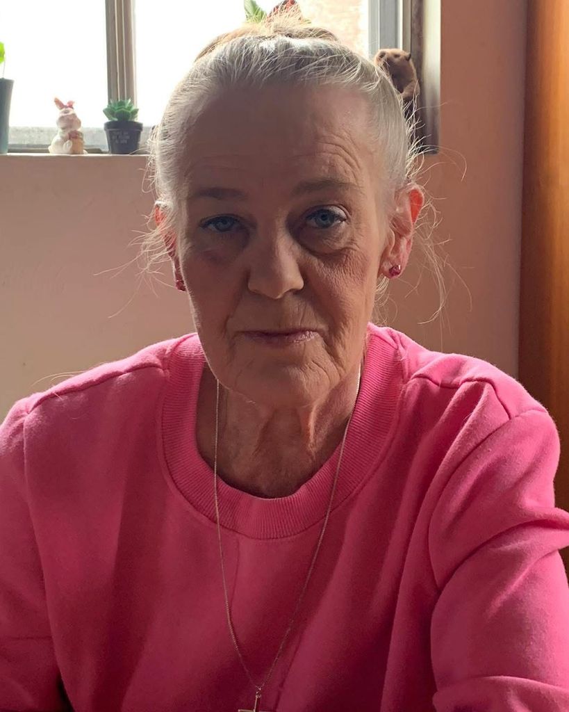 Sallye D. Fiscus Profile Photo