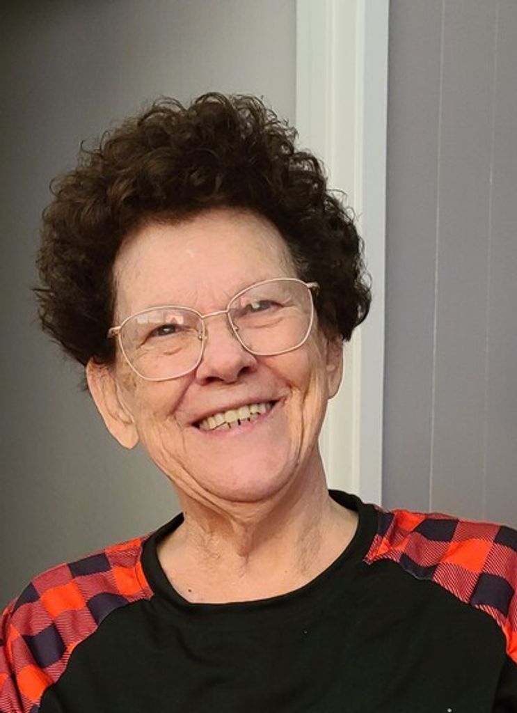 Linda Jo Cochran Profile Photo