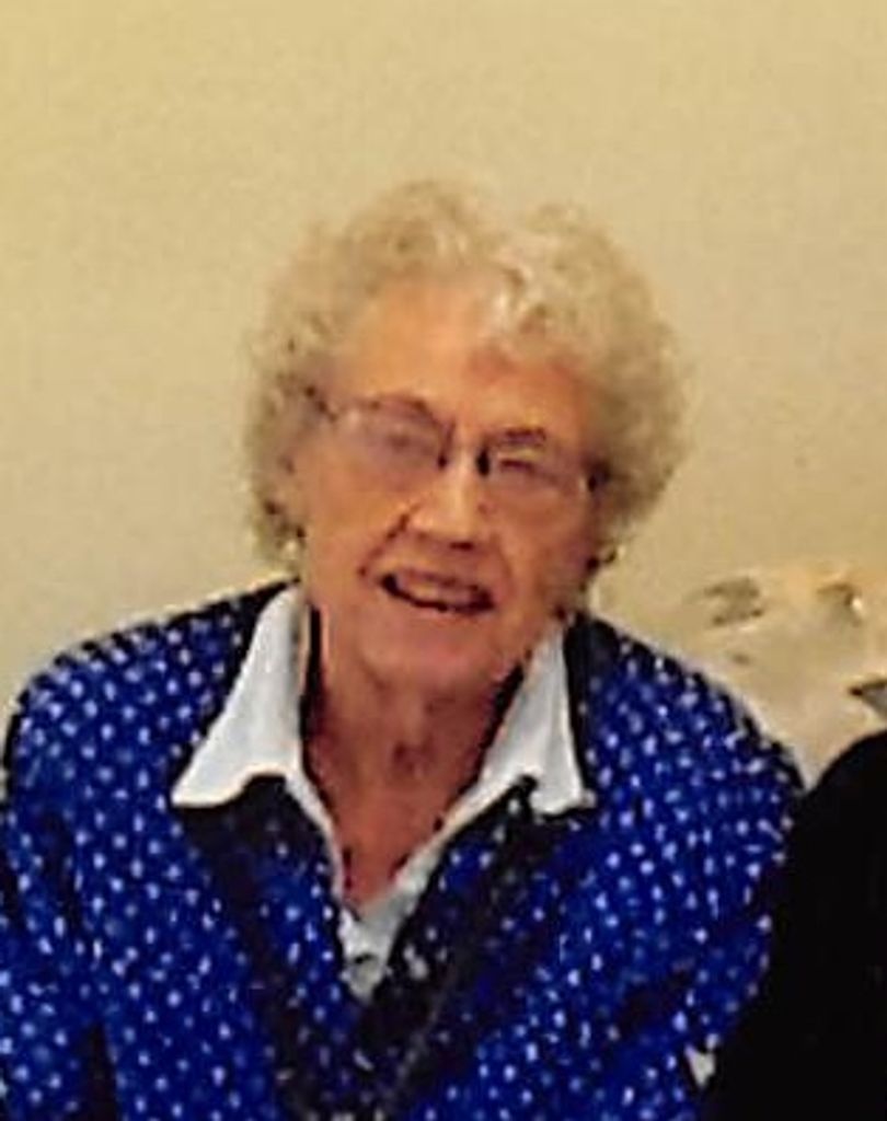 Ruth E. (Schackow)  Bowers