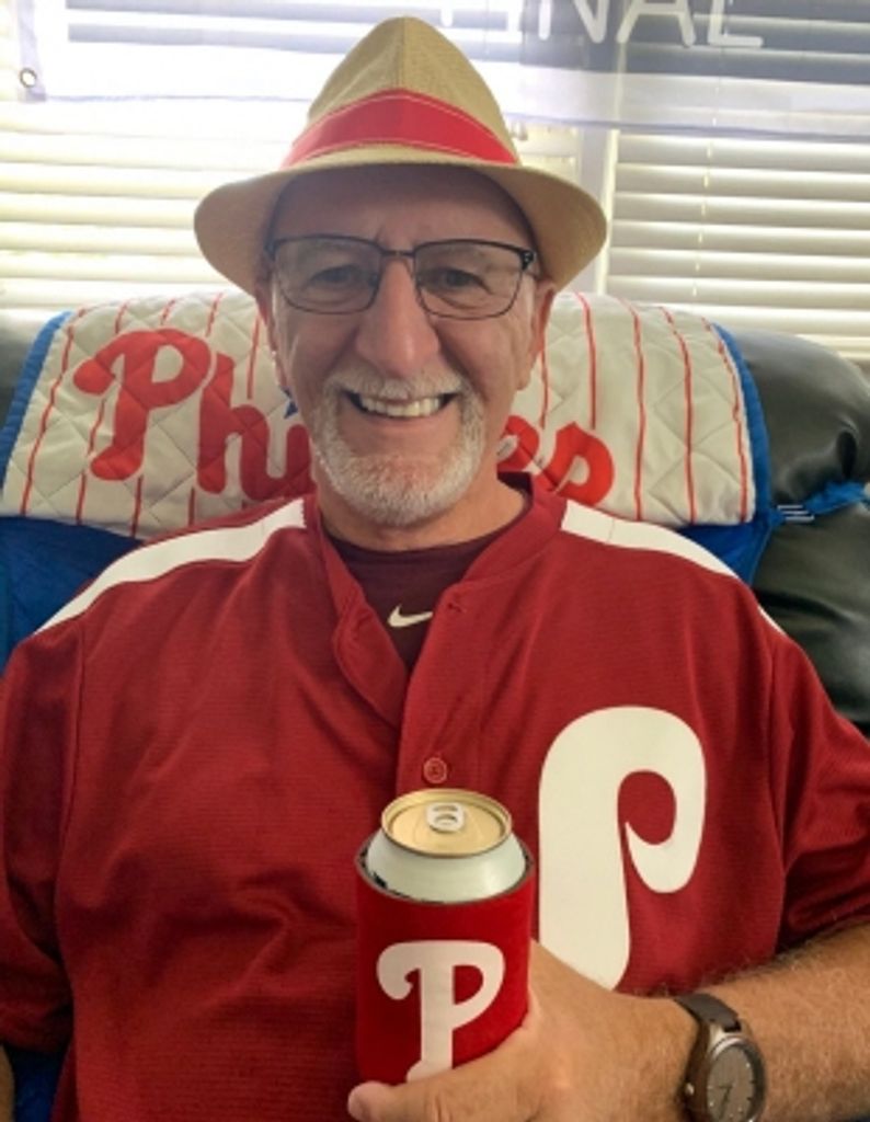 Ronald Leconey Profile Photo