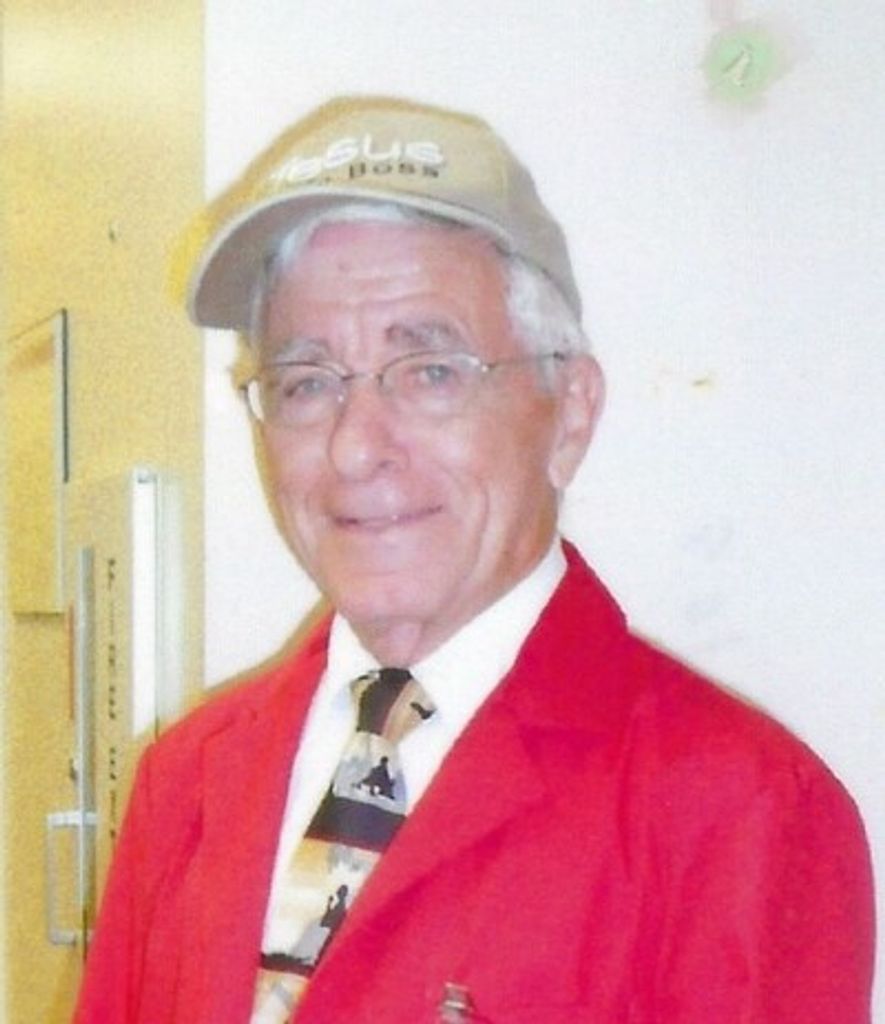 Carl D. "Dougie" Steadman Profile Photo