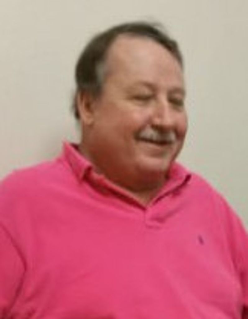 Dennis "Ray" Long
