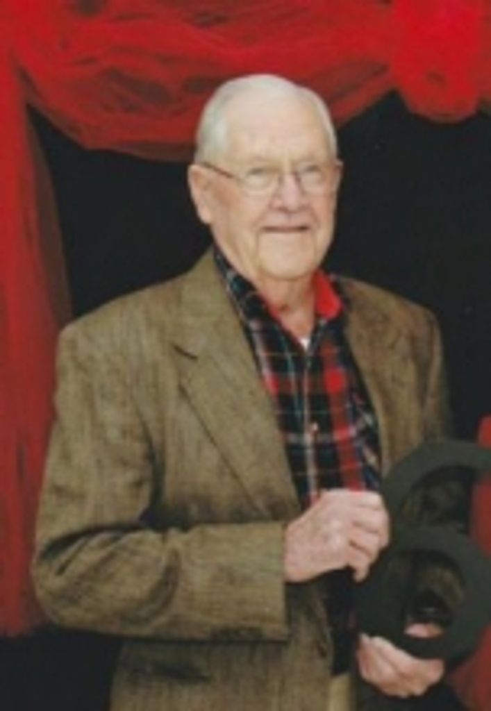 Harold C. Reagan Profile Photo