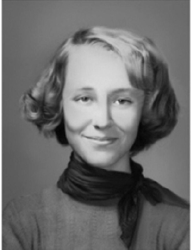 Betty R. Green
