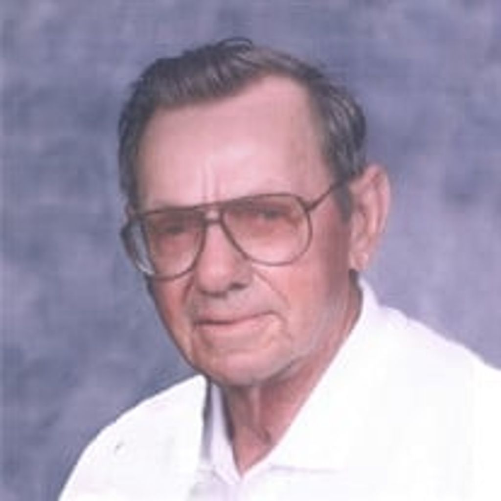 Roy Clayton Hamilton
