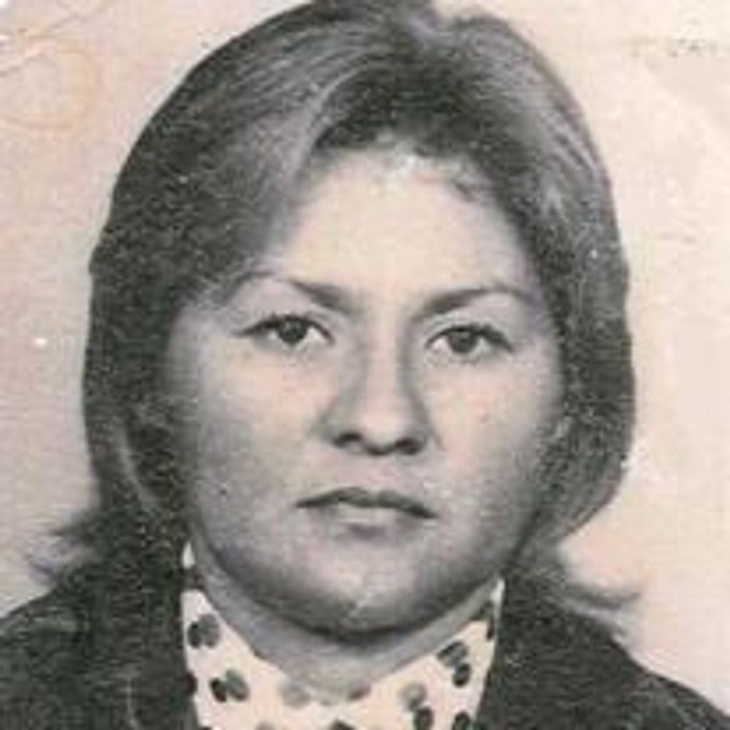 Josefina Garnica