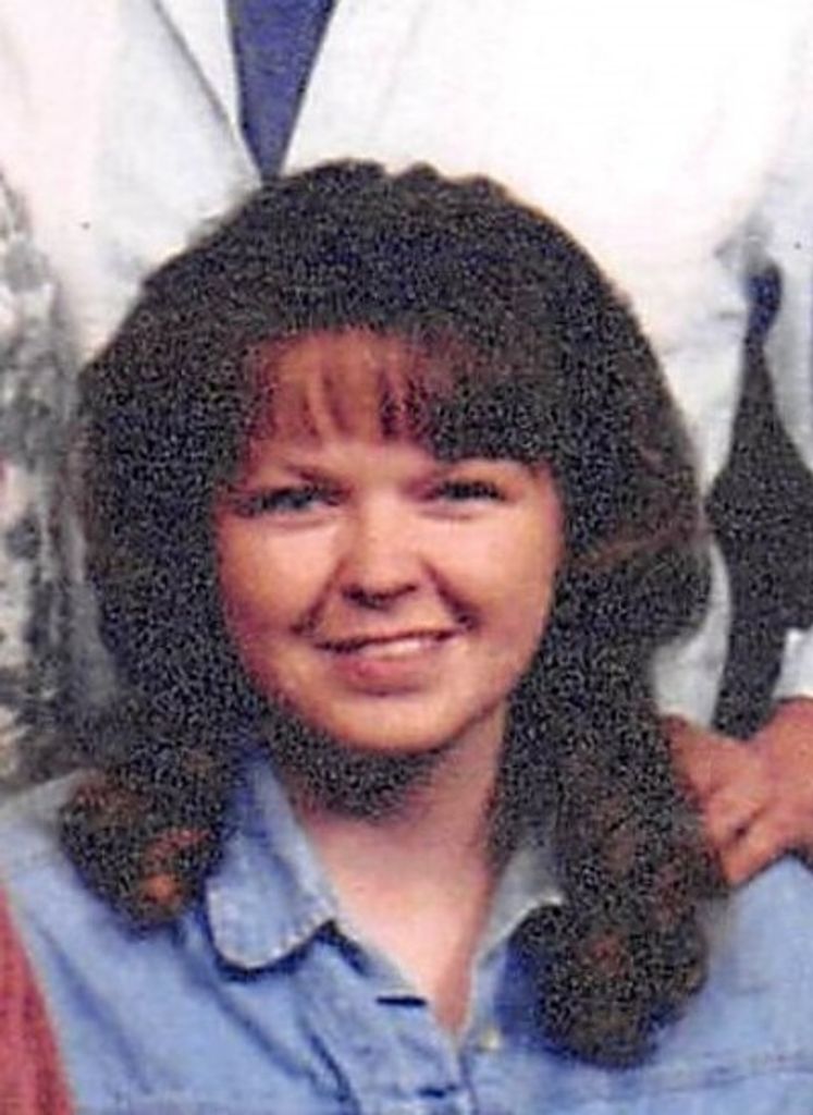 Susan Champ Overbay Profile Photo