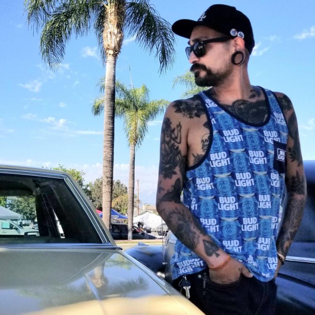Benjamin Ortega Profile Photo