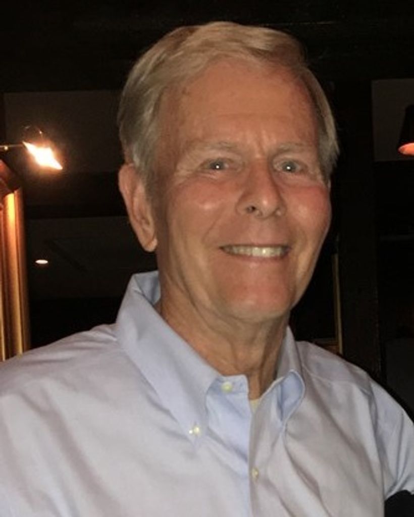 John Gray Egbert, Sr. Profile Photo