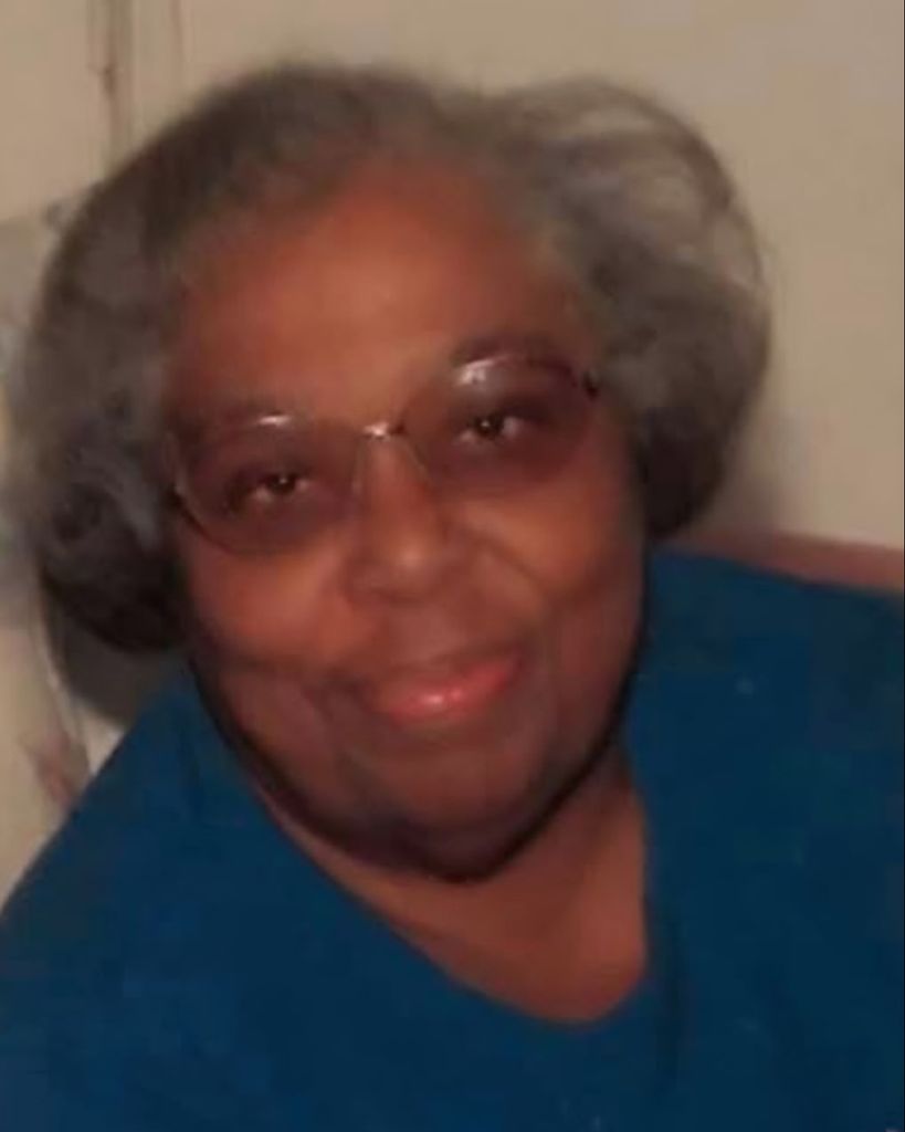 Marjorie Miller Profile Photo
