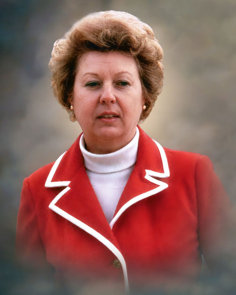Irene Marie Gross