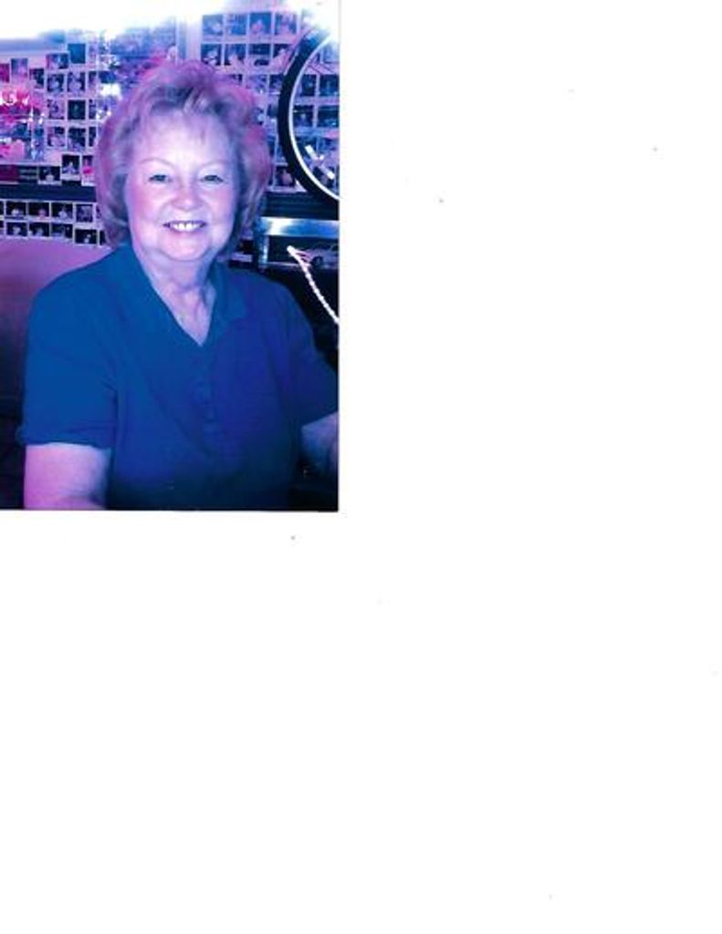 Bobbie Dean Vanzandt Profile Photo