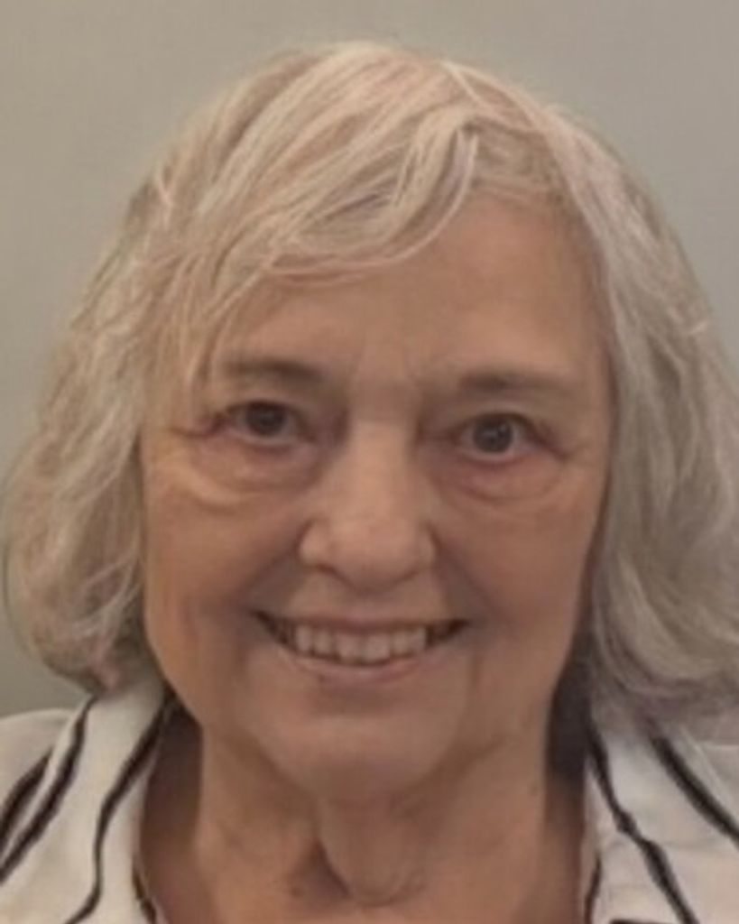 Diane Elaine Ahart