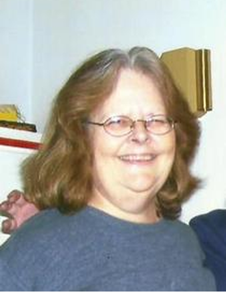 Debra Ann (Folsom) Brown