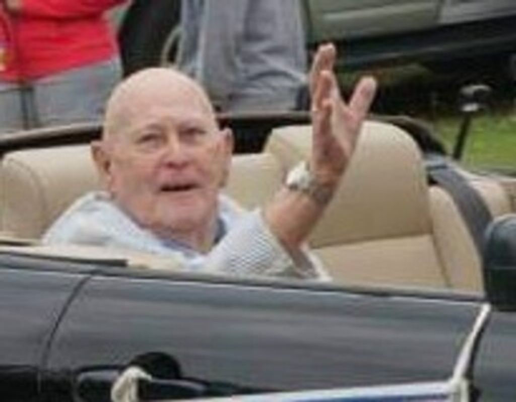 Purnell Jay Elbourn, Sr. Profile Photo
