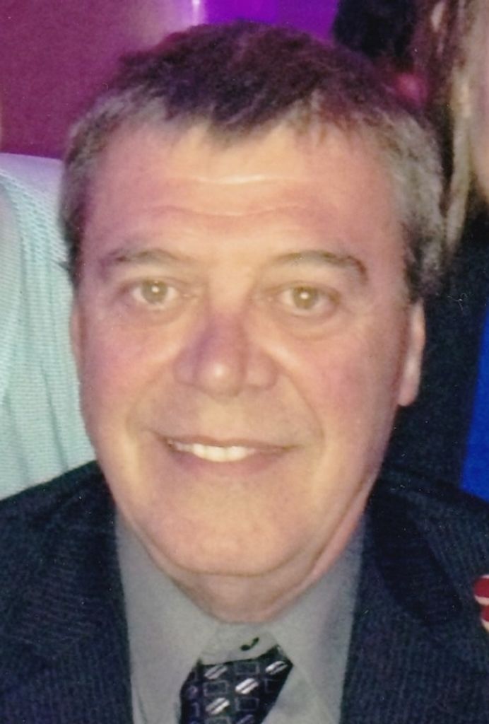 Paul J King