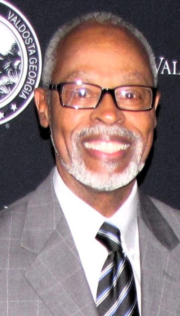 Dr. John C. Gaston Profile Photo