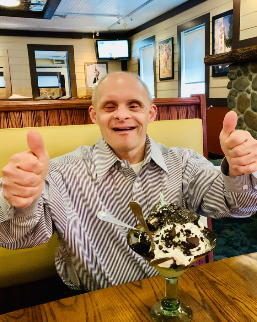 Brian Randall Fruscione Profile Photo