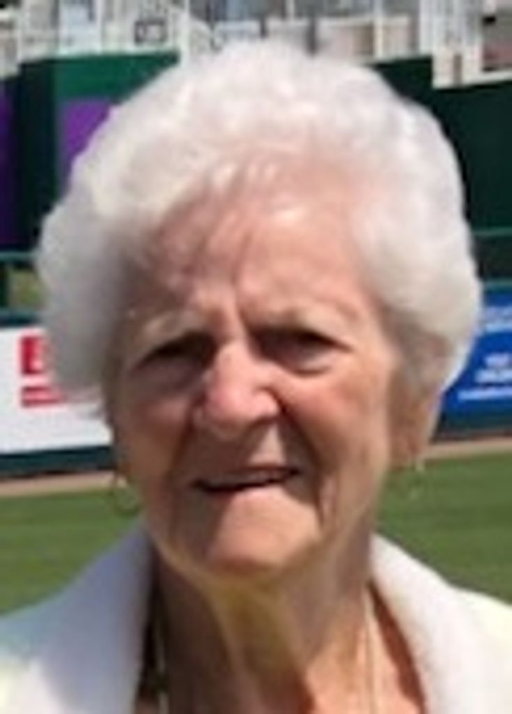 Barbara M. Riccio