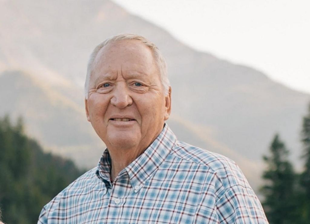 Steven Carson Erickson Profile Photo