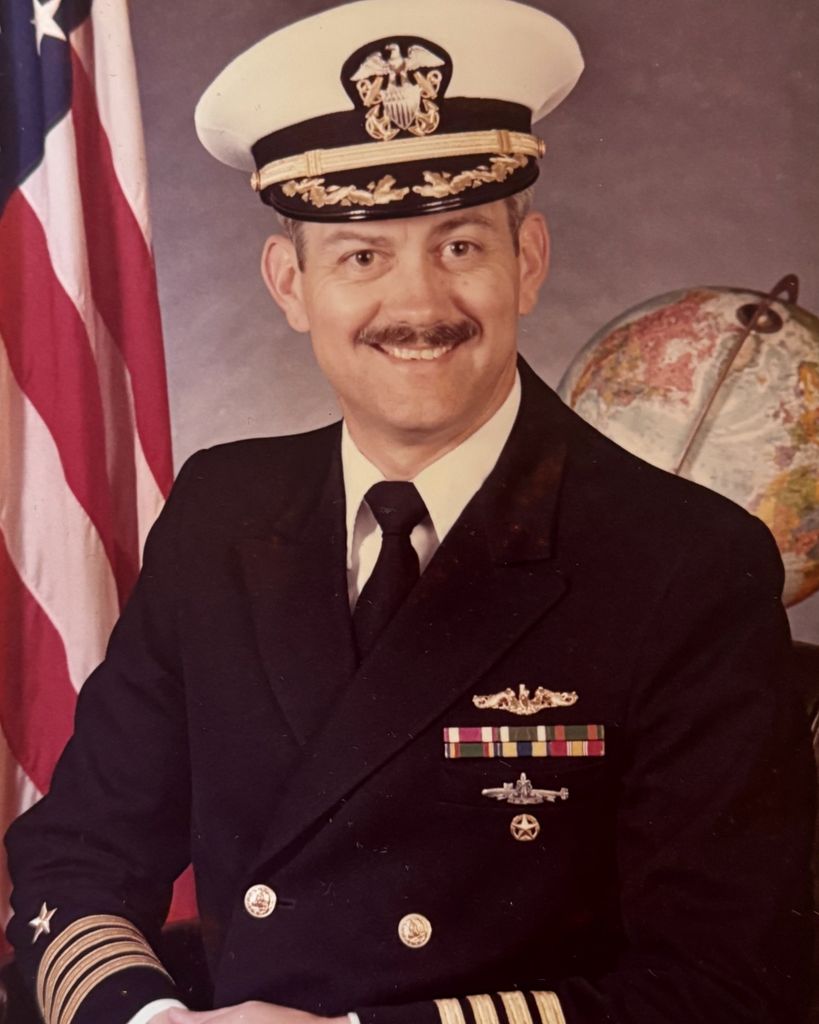 Albert Oscar Howard, Jr. Profile Photo