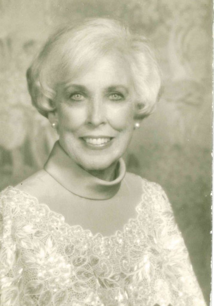 Joan French